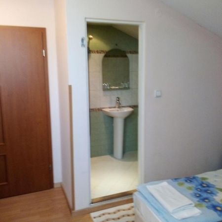 Aleks Guest House Samokov Exterior photo