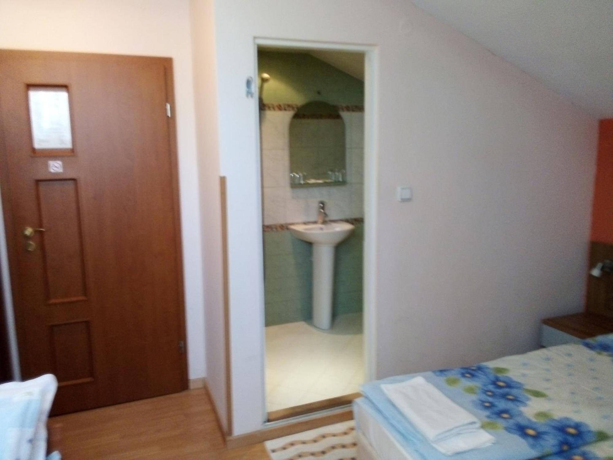 Aleks Guest House Samokov Exterior photo
