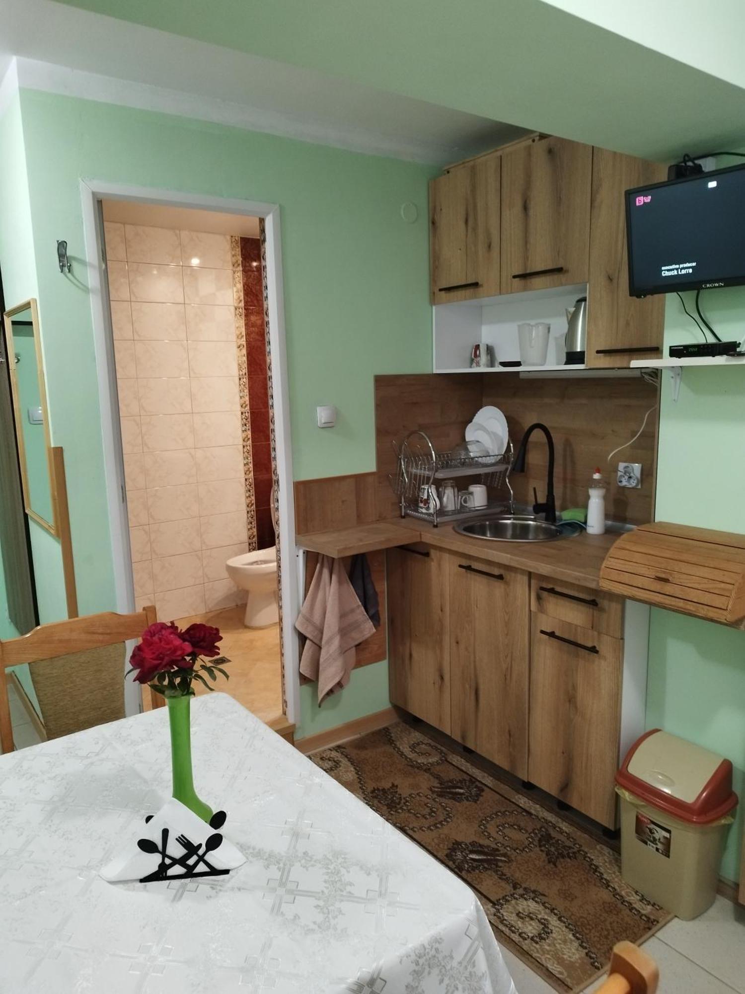 Aleks Guest House Samokov Exterior photo