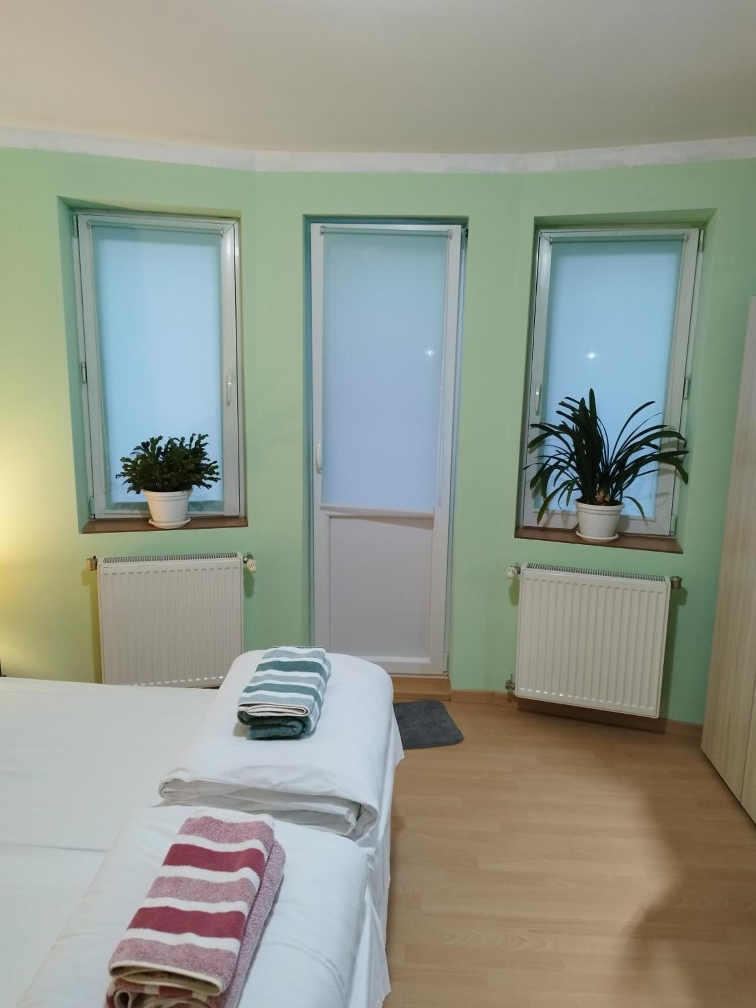 Aleks Guest House Samokov Exterior photo