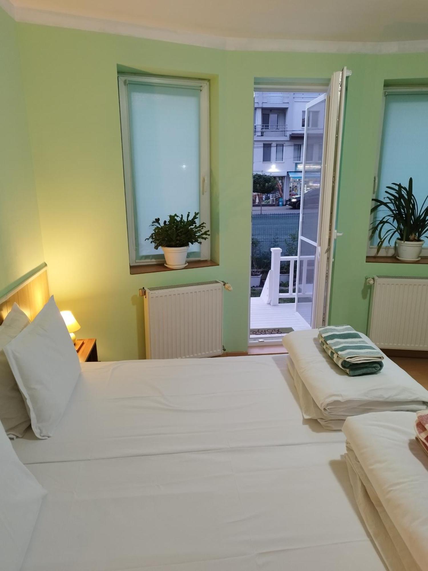 Aleks Guest House Samokov Exterior photo