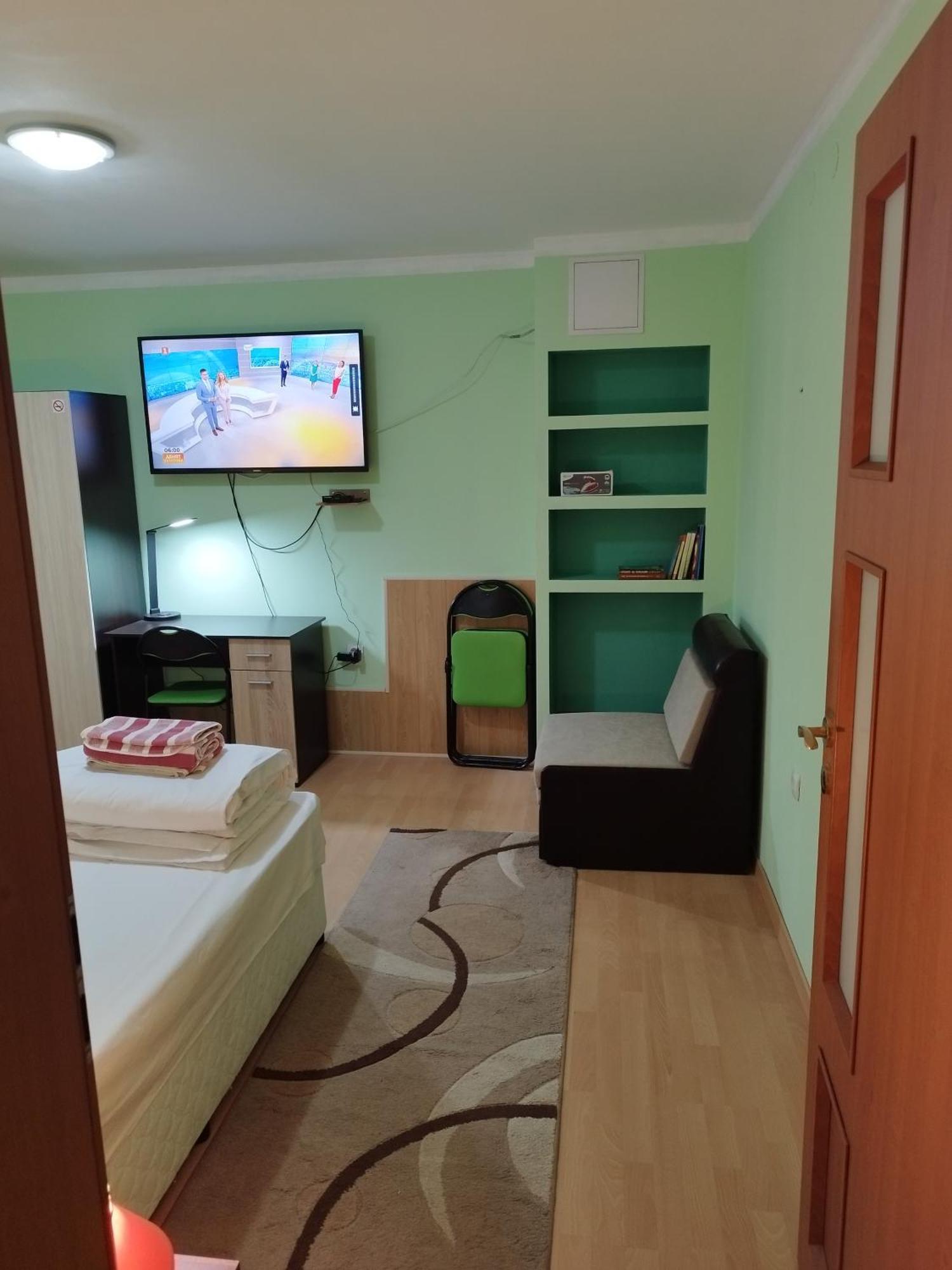 Aleks Guest House Samokov Exterior photo