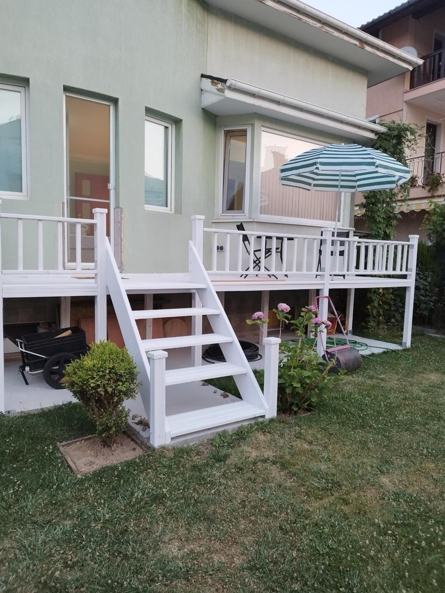 Aleks Guest House Samokov Exterior photo