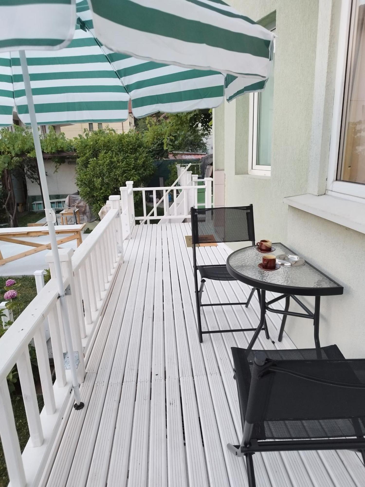 Aleks Guest House Samokov Exterior photo